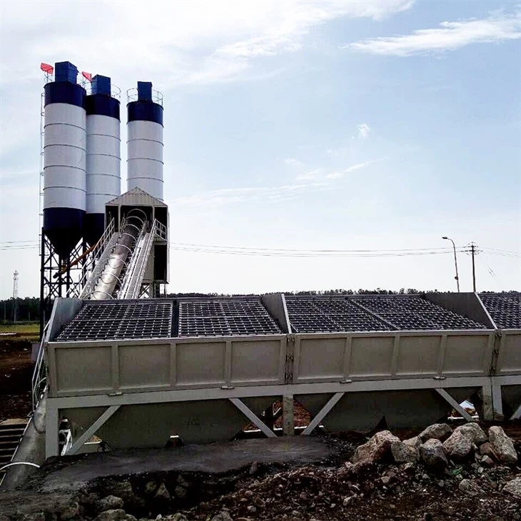 concrete mixing station (3)