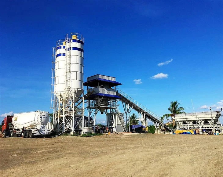 concrete mixing plant (3)